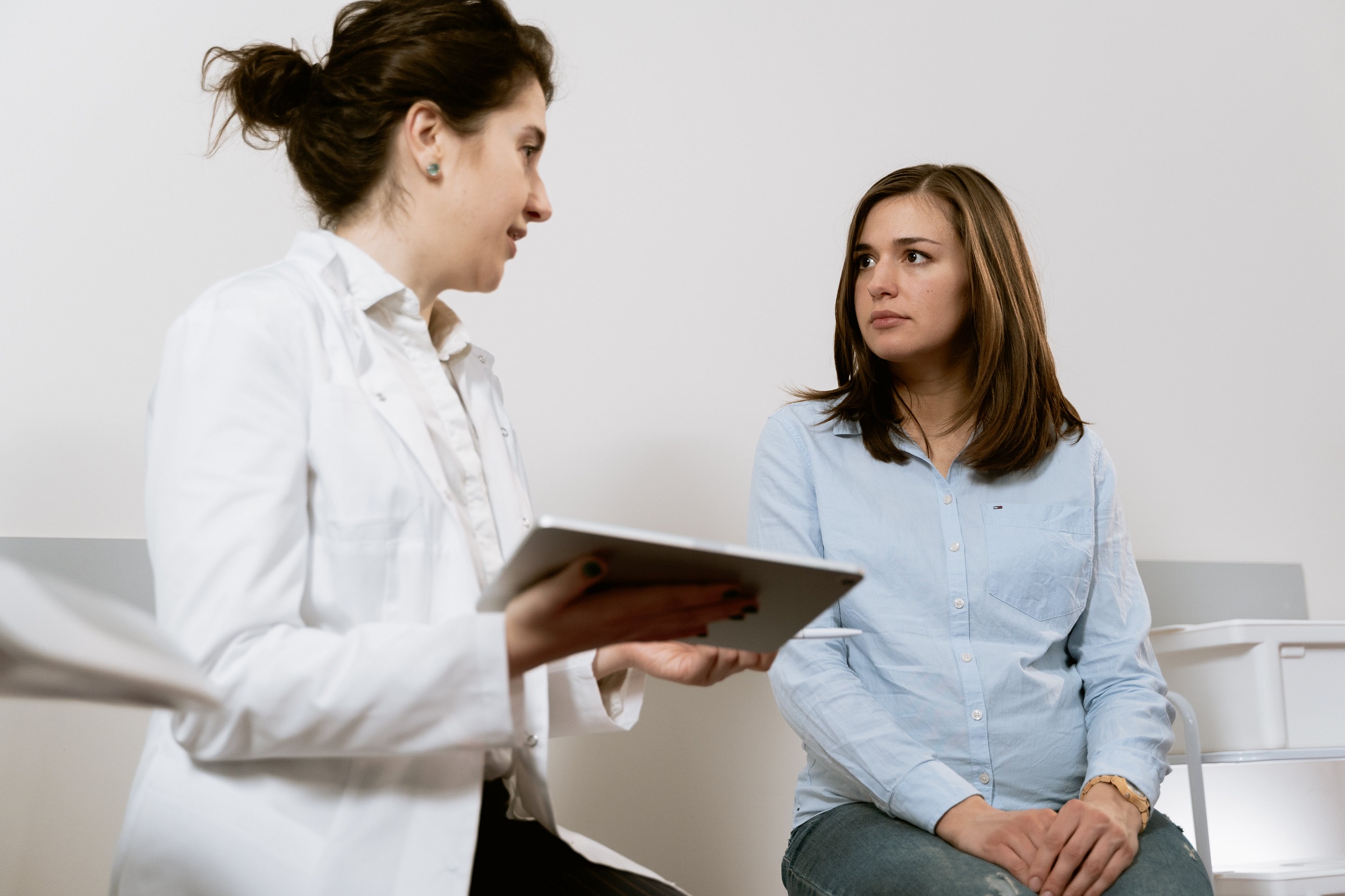 How Often Should I Visit My Doctor During Pregnancy?