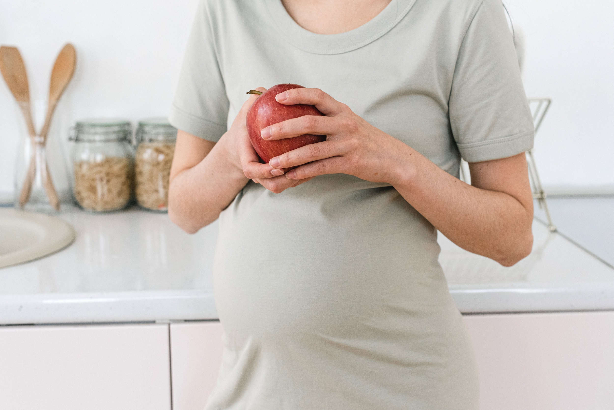 What Are the Best Foods to Eat While Pregnant?